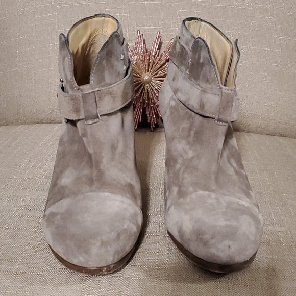 Rag and Bone Harrow Booties - Picture 2 of 15